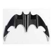 Batman 1989 NECA Batarang Prop Replica image