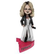 Bride of Chucky Tiffany NECA Head Knocker