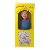 Child's Play Good Guys Chucky NECA Figure 2006