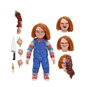 Chucky TV Series Ultimate NECA Figure image