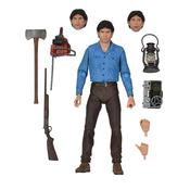 Evil Dead Ultimate Ash 40th Anniversary NECA Figure