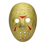Friday the 13th Jason Voorhees NECA Hockey Mask - Part 3 Mask