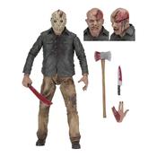 Friday the 13th Part 4 Jason Voorhees 1/4 Scale NECA Figure