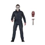 Halloween 2018 Michael Myers 1/4 Scale NECA Figure image