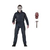 Halloween 2018 Michael Myers 1/4 Scale NECA Figure