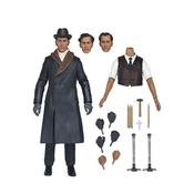 Horror of Dracula Van Helsing Ultimate NECA Figure image