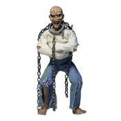 Iron Maiden Eddie Piece of Mind Retro Cloth NECA Figure