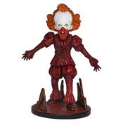 IT Welcome to Derry Blood Pennywise NECA Head Knocker