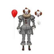 IT Welcome to Derry Pennywise 1/4 Scale NECA Figure
