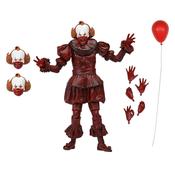 IT Welcome to Derry Blood Pennywise Ultimate NECA Figure