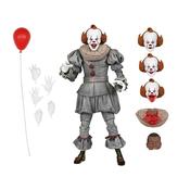 IT Welcome to Derry Pennywise Ultimate NECA Figure image