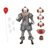 IT Welcome to Derry Pennywise Ultimate NECA Figure image