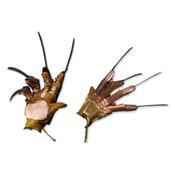 A Nightmare on Elm Street Freddy Krueger NECA Glove Prop Replica image