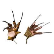 A Nightmare on Elm Street Freddy Krueger NECA Glove Prop Replica - Part 1 1984 Glove
