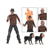 A Nightmare on Elm Street 2 Freddy Krueger Ultimate NECA Figure