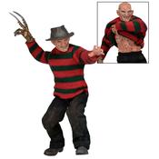 A Nightmare on Elm Street Dream Warriors Freddy Krueger NECA Figure