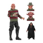 A Nightmare on Elm Street New Nightmare Freddy Krueger NECA Figure