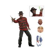 A Nightmare on Elm Street Freddy Krueger Ultimate NECA Figure