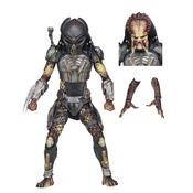 Predator 2018 Fugitive Predator Ultimate NECA Figure