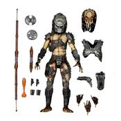 Predator 2 Boar Predator Ultimate NECA Figure