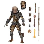 Predator 2 City Hunter Predator Ultimate NECA Figure image