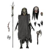 Predator 2 Shaman Predator Ultimate NECA Figure image