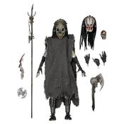 Predator 2 Shaman Predator Ultimate NECA Figure