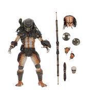 Predator 2 Stalker Predator Ultimate NECA Figure image