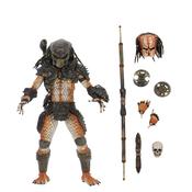 Predator 2 Stalker Predator Ultimate NECA Figure