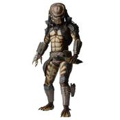 Predator City Hunter 1/4 Scale NECA Figure with LED Lights