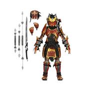 Predator Hunting Grounds Samurai Ultimate NECA Figure image