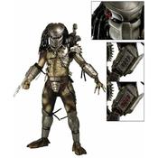 Predator Jungle Hunter 1/4 Scale NECA Figure with LED Lights