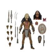 Prey Feral Predator Ultimate NECA Figure