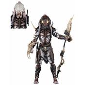 Predator Alpha Predator 100th Edition Ultimate NECA Figure