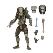 Predator Jungle Hunter Ultimate NECA Figure image