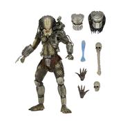 Predator Jungle Hunter Ultimate NECA Figure image