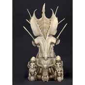 Predator Throne Ultimate NECA Diorama