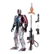 RoboCop Poster Series NECA Figure