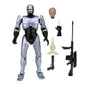 RoboCop Ultimate NECA Figure image