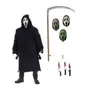 Scream Ghostface Ultimate NECA Figure