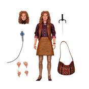 Teenage Mutant Ninja Turtles April O'Neil 1990 Movie NECA Figure