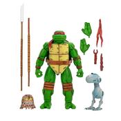 Teenage Mutant Ninja Turtles Donatello Mirage Comics NECA Figure image