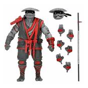 Teenage Mutant Ninja Turtles Last Ronin Donatello Nightwatcher NECA Figure