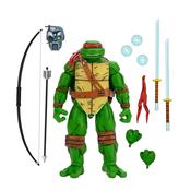 Teenage Mutant Ninja Turtles Leonardo Mirage Comics NECA Figure image