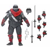 Teenage Mutant Ninja Turtles Last Ronin Leonardo Nightwatcher NECA Figure image