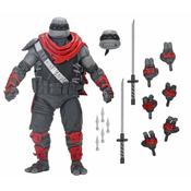 Teenage Mutant Ninja Turtles Last Ronin Leonardo Nightwatcher NECA Figure image