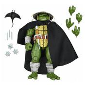 Teenage Mutant Ninja Turtles Old Man Raphael Mirage NECA Figure