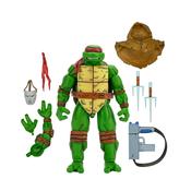 Teenage Mutant Ninja Turtles Raphael Mirage Comics NECA Figure