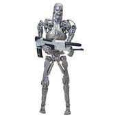 Terminator T-800 Endoskeleton NECA Action Figure 2009 image