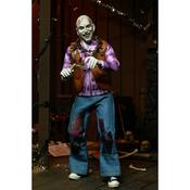 Texas Chainsaw Massacre 2 Chop Top Clothed NECA Figure image